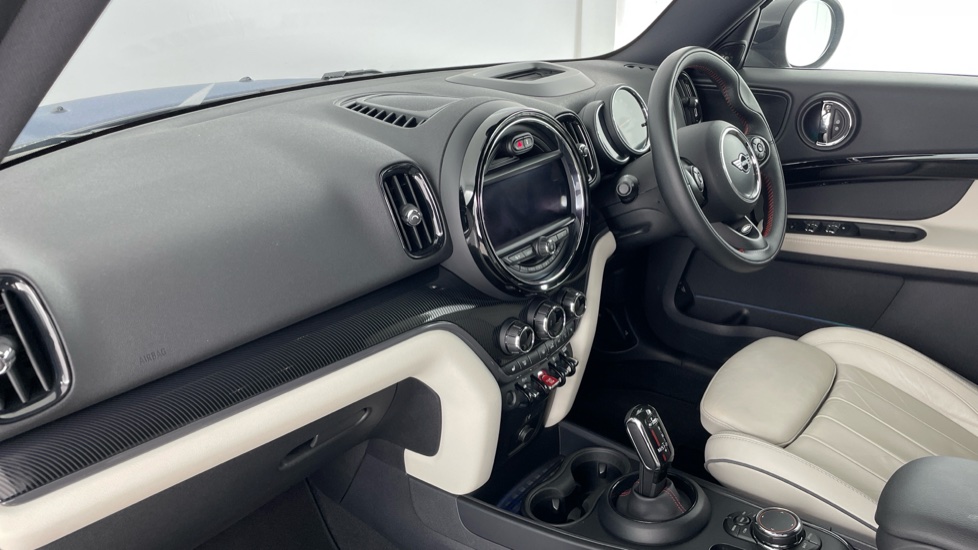 MINI Countryman 2.0 Cooper S 5dr Auto [7 Speed] Petrol Hatchback - Image 7