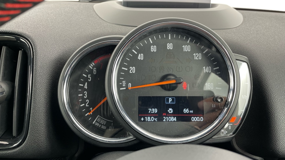 MINI Countryman 2.0 Cooper S 5dr Auto [7 Speed] Petrol Hatchback - Image 9