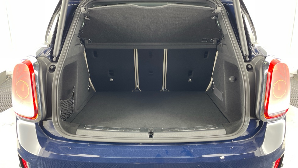 MINI Countryman 2.0 Cooper S 5dr Auto [7 Speed] Petrol Hatchback - Image 13