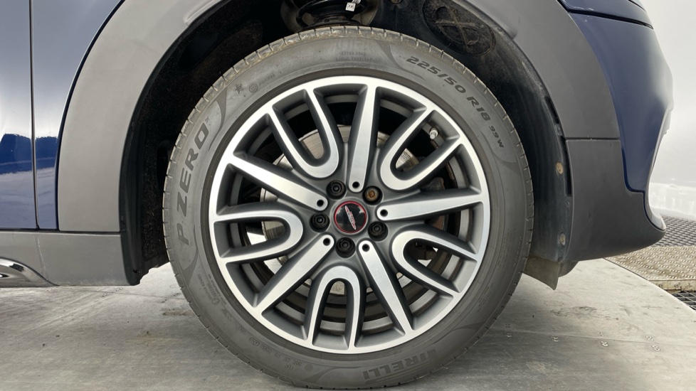 MINI Countryman 2.0 Cooper S 5dr Auto [7 Speed] Petrol Hatchback - Image 14