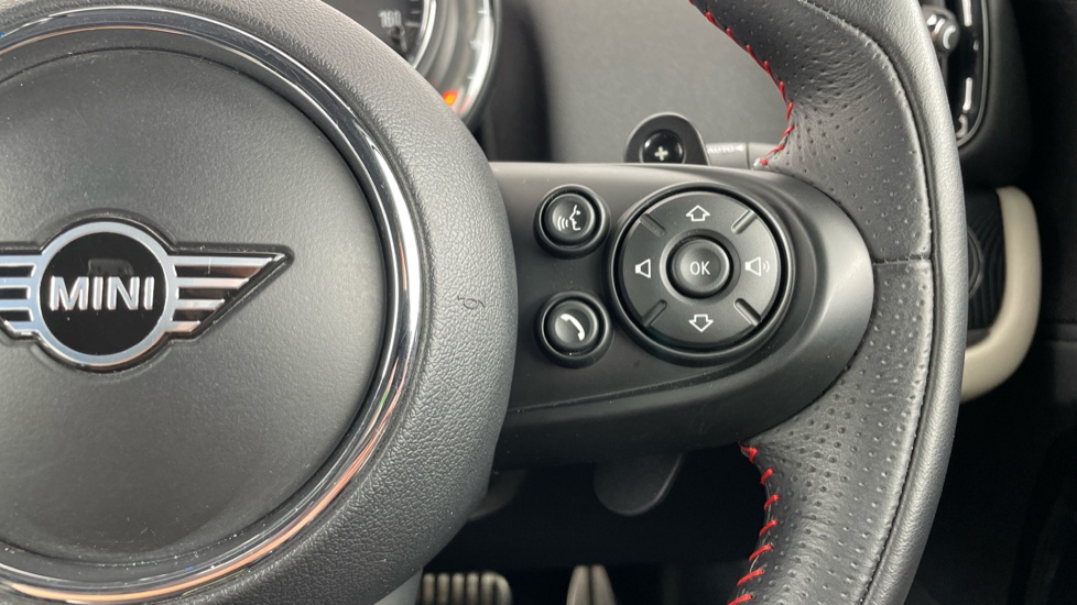 MINI Countryman 2.0 Cooper S 5dr Auto [7 Speed] Petrol Hatchback - Image 18
