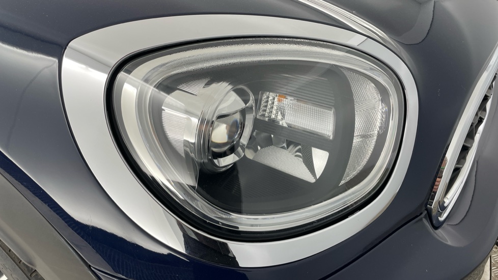 MINI Countryman 2.0 Cooper S 5dr Auto [7 Speed] Petrol Hatchback - Image 23