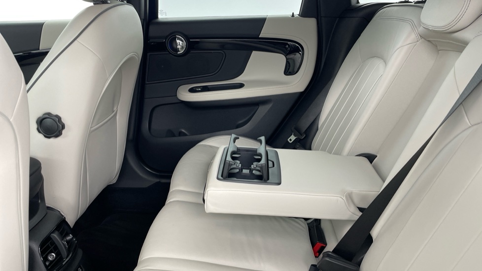 MINI Countryman 2.0 Cooper S 5dr Auto [7 Speed] Petrol Hatchback - Image 37