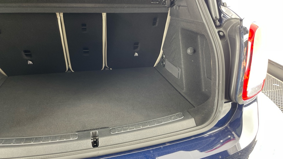 MINI Countryman 2.0 Cooper S 5dr Auto [7 Speed] Petrol Hatchback - Image 42