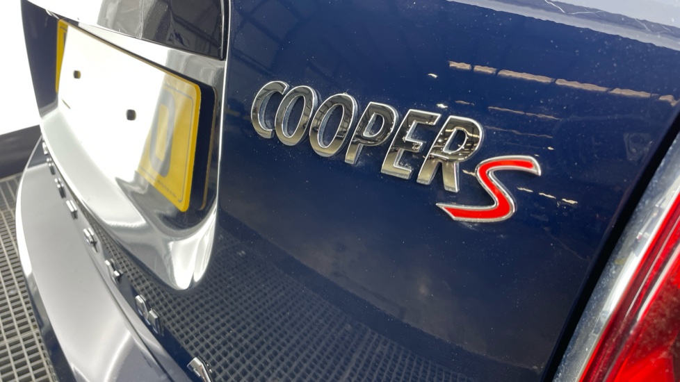 MINI Countryman 2.0 Cooper S 5dr Auto [7 Speed] Petrol Hatchback - Image 47