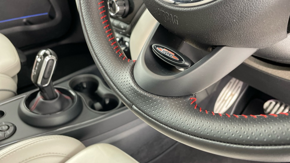 MINI Countryman 2.0 Cooper S 5dr Auto [7 Speed] Petrol Hatchback - Image 55