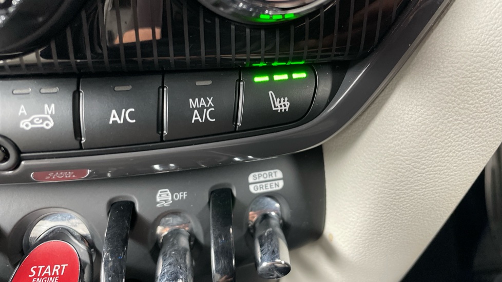 MINI Countryman 2.0 Cooper S 5dr Auto [7 Speed] Petrol Hatchback - Image 62