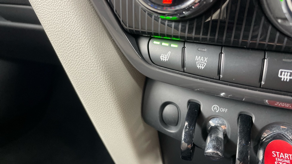 MINI Countryman 2.0 Cooper S 5dr Auto [7 Speed] Petrol Hatchback - Image 63