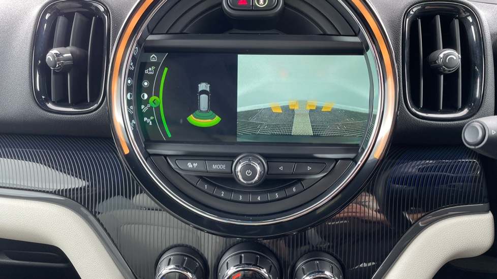 MINI Countryman 2.0 Cooper S 5dr Auto [7 Speed] Petrol Hatchback - Image 64