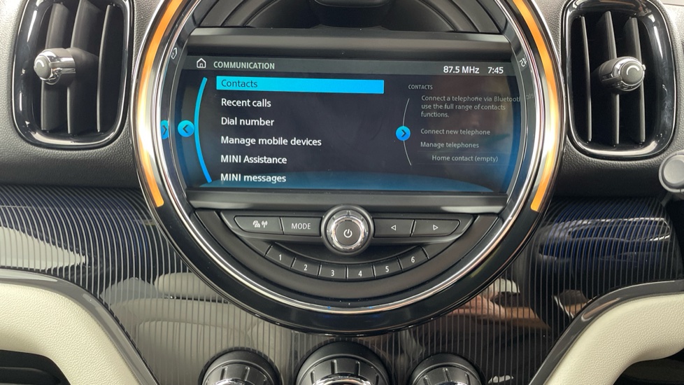 MINI Countryman 2.0 Cooper S 5dr Auto [7 Speed] Petrol Hatchback - Image 65
