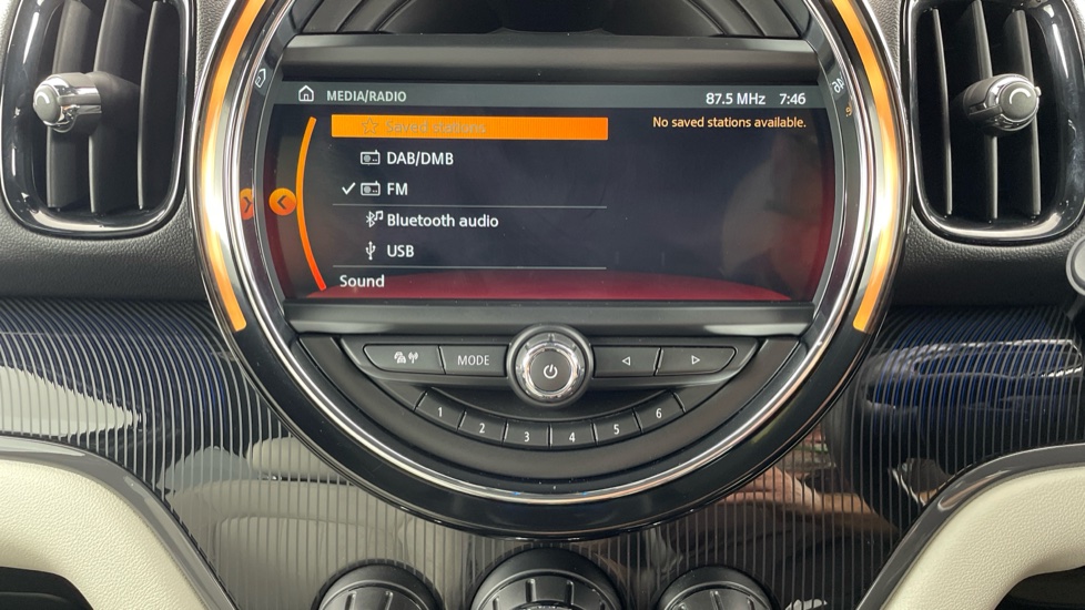 MINI Countryman 2.0 Cooper S 5dr Auto [7 Speed] Petrol Hatchback - Image 66