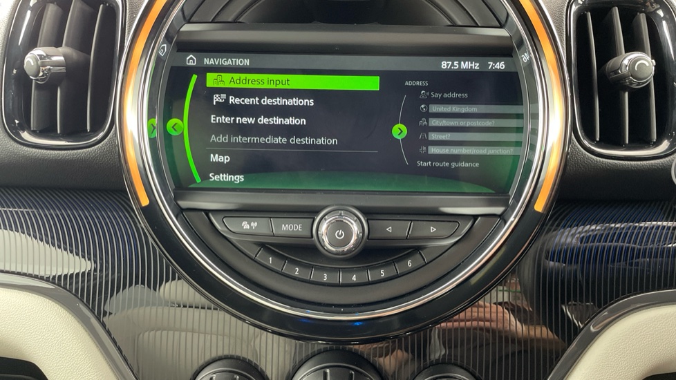 MINI Countryman 2.0 Cooper S 5dr Auto [7 Speed] Petrol Hatchback - Image 67