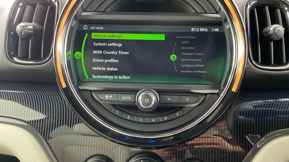 MINI Countryman 2.0 Cooper S 5dr Auto [7 Speed] Petrol Hatchback - Image 68