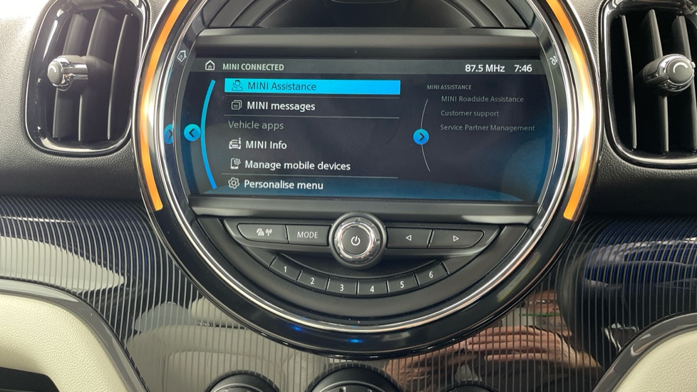 MINI Countryman 2.0 Cooper S 5dr Auto [7 Speed] Petrol Hatchback - Image 69