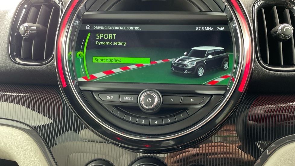 MINI Countryman 2.0 Cooper S 5dr Auto [7 Speed] Petrol Hatchback - Image 70