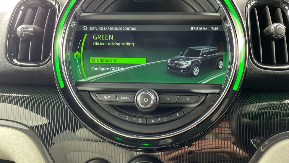MINI Countryman 2.0 Cooper S 5dr Auto [7 Speed] Petrol Hatchback - Image 72