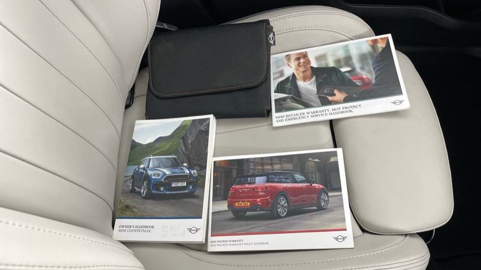 MINI Countryman 2.0 Cooper S 5dr Auto [7 Speed] Petrol Hatchback - Image 78