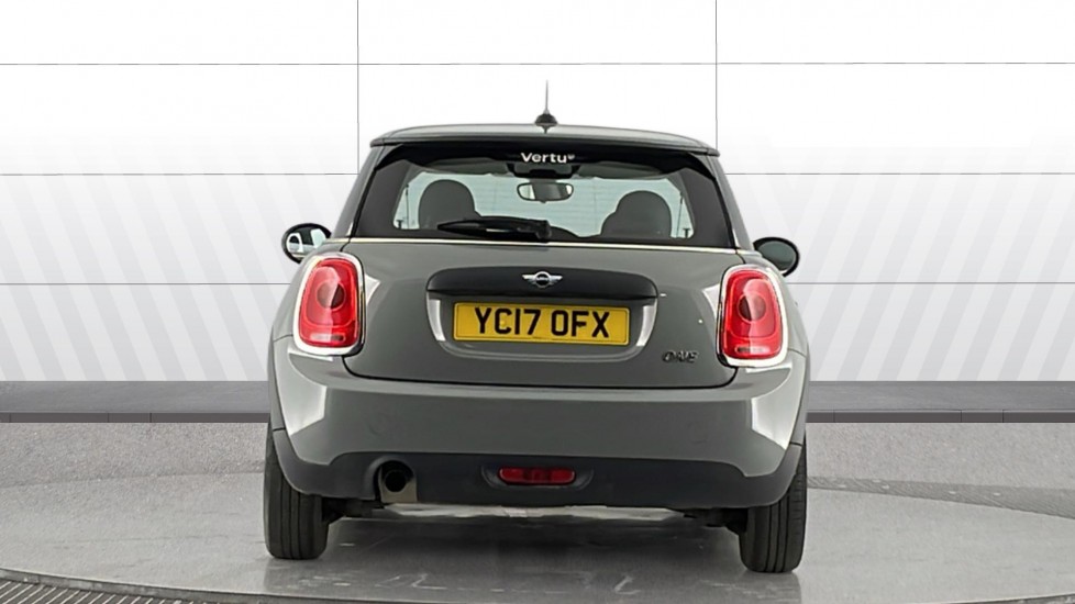 MINI Hatchback 1.2 One 3dr Petrol Hatchback - Image 15