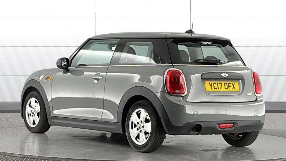 MINI Hatchback 1.2 One 3dr Petrol Hatchback - Image 2