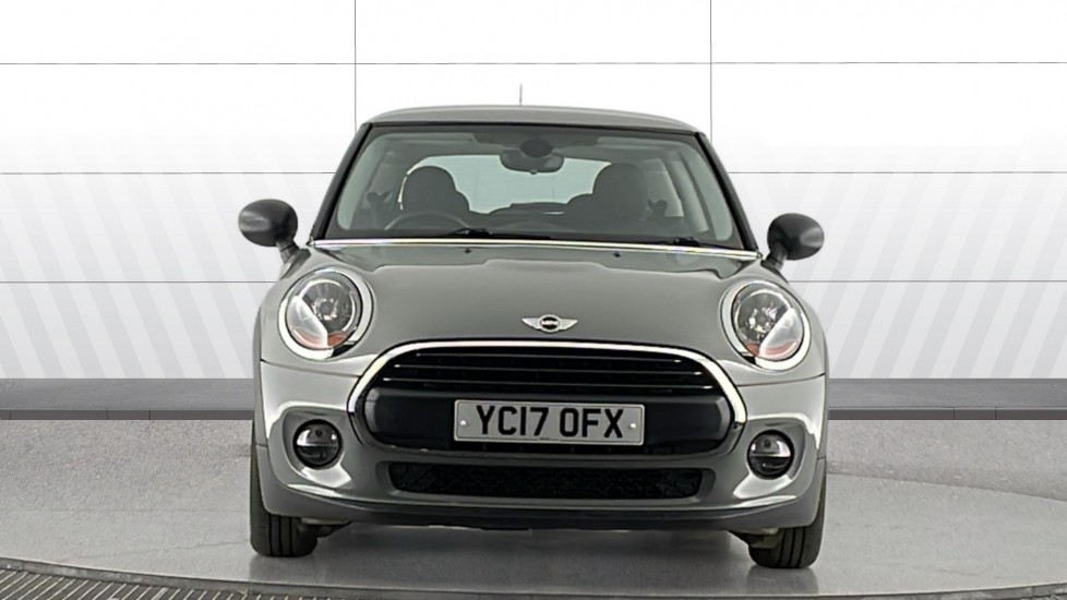 MINI Hatchback 1.2 One 3dr Petrol Hatchback - Image 16