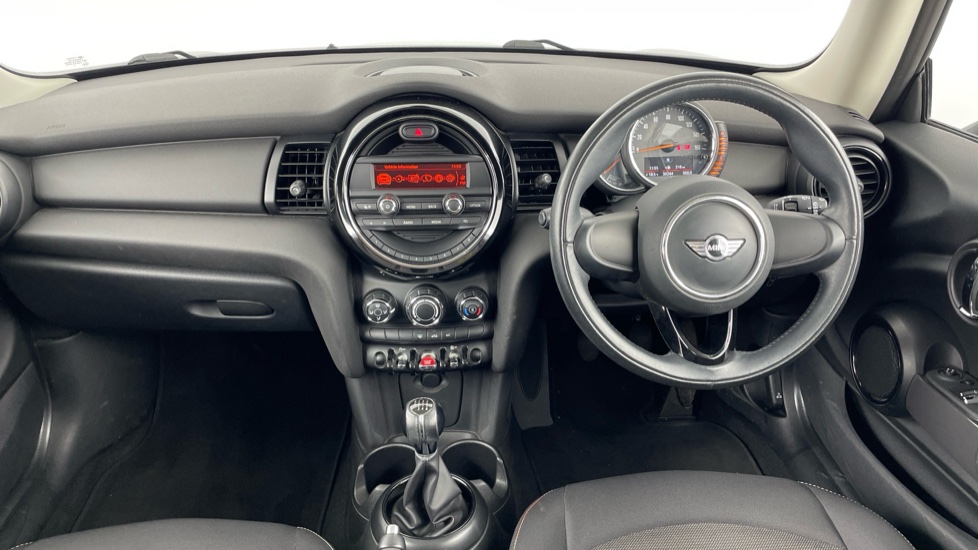 MINI Hatchback 1.2 One 3dr Petrol Hatchback - Image 4