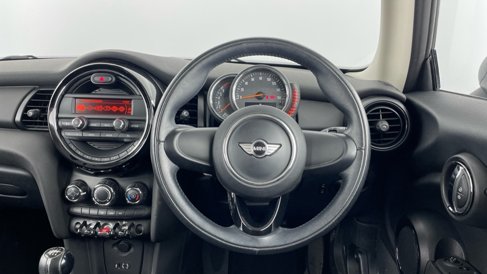 MINI Hatchback 1.2 One 3dr Petrol Hatchback - Image 5