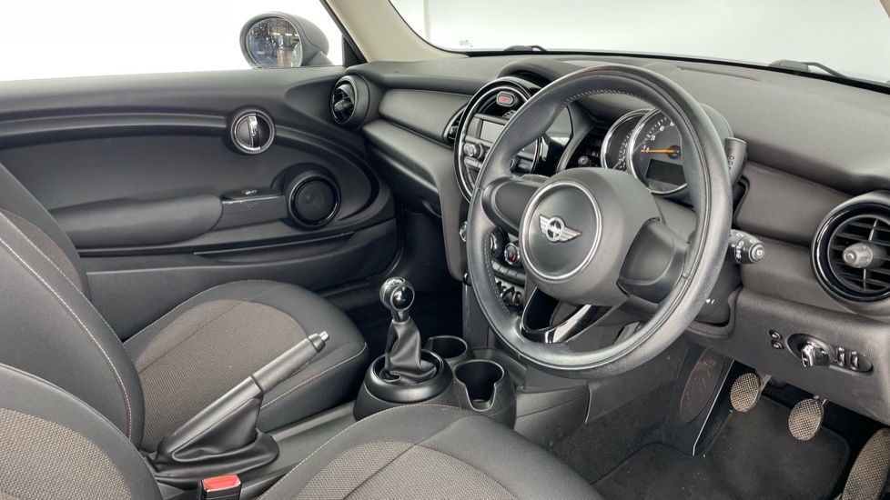 MINI Hatchback 1.2 One 3dr Petrol Hatchback - Image 6