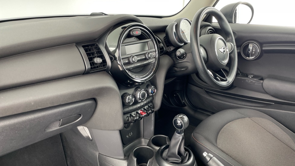 MINI Hatchback 1.2 One 3dr Petrol Hatchback - Image 7