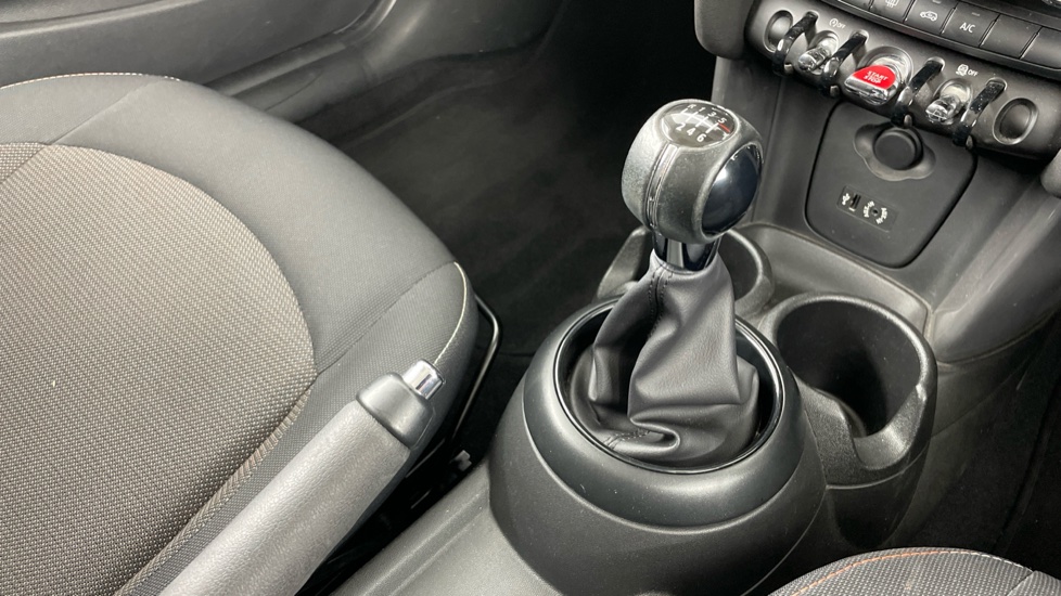 MINI Hatchback 1.2 One 3dr Petrol Hatchback - Image 10