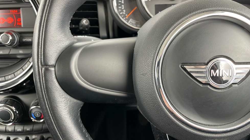 MINI Hatchback 1.2 One 3dr Petrol Hatchback - Image 17