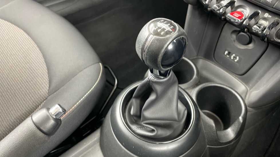 MINI Hatchback 1.2 One 3dr Petrol Hatchback - Image 19