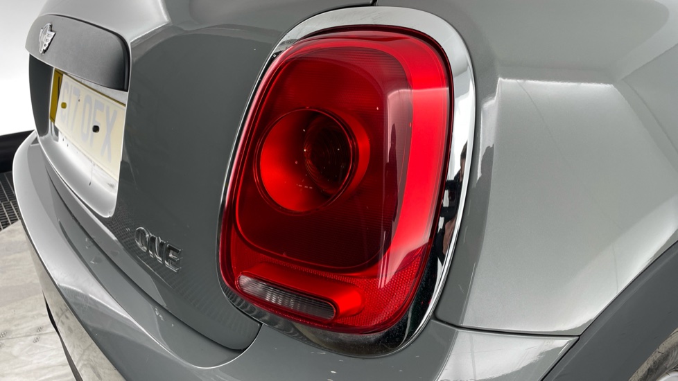 MINI Hatchback 1.2 One 3dr Petrol Hatchback - Image 22