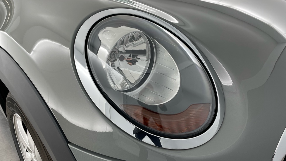 MINI Hatchback 1.2 One 3dr Petrol Hatchback - Image 23