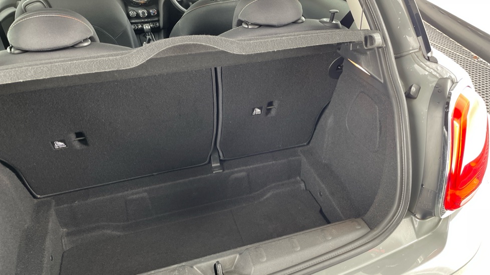 MINI Hatchback 1.2 One 3dr Petrol Hatchback - Image 31