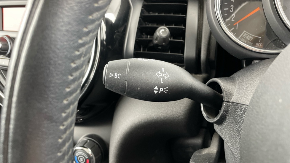 MINI Hatchback 1.2 One 3dr Petrol Hatchback - Image 34