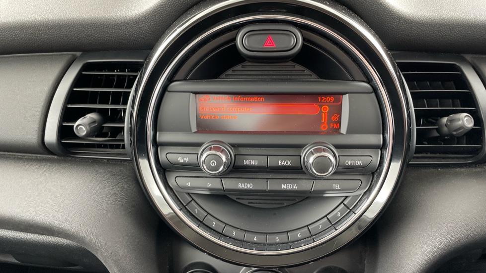 MINI Hatchback 1.2 One 3dr Petrol Hatchback - Image 36