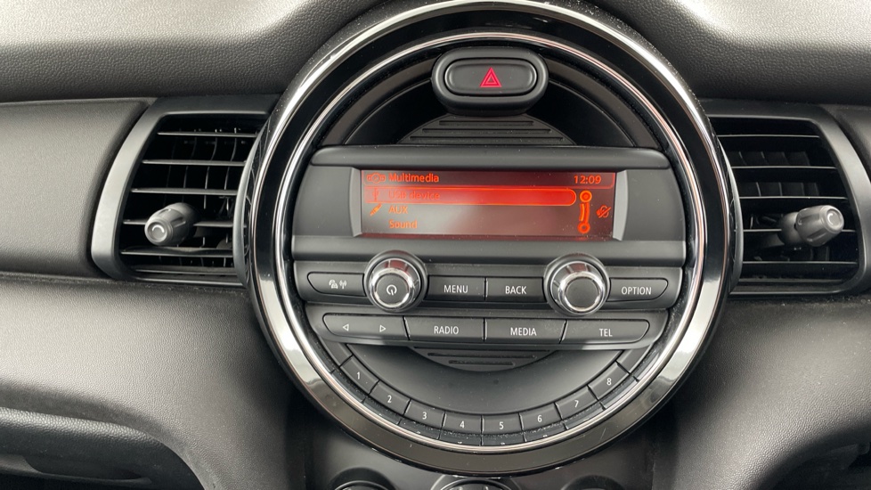 MINI Hatchback 1.2 One 3dr Petrol Hatchback - Image 37