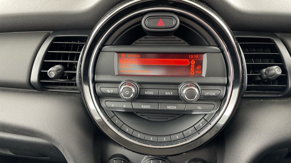 MINI Hatchback 1.2 One 3dr Petrol Hatchback - Image 38