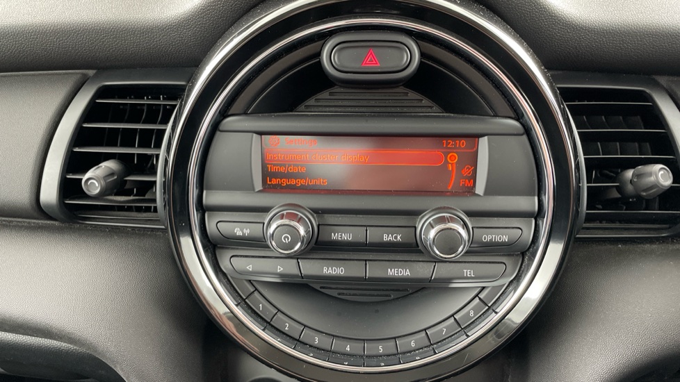 MINI Hatchback 1.2 One 3dr Petrol Hatchback - Image 39
