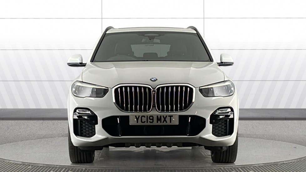 BMW X5 xDrive40i M Sport 5dr Auto Petrol Estate - Image 16