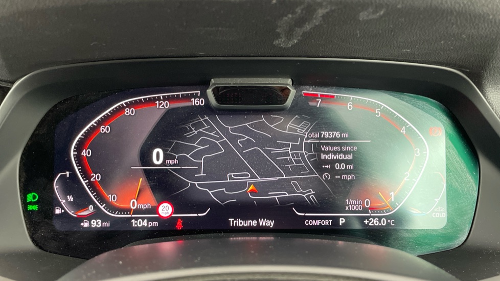 BMW X5 xDrive40i M Sport 5dr Auto Petrol Estate - Image 9