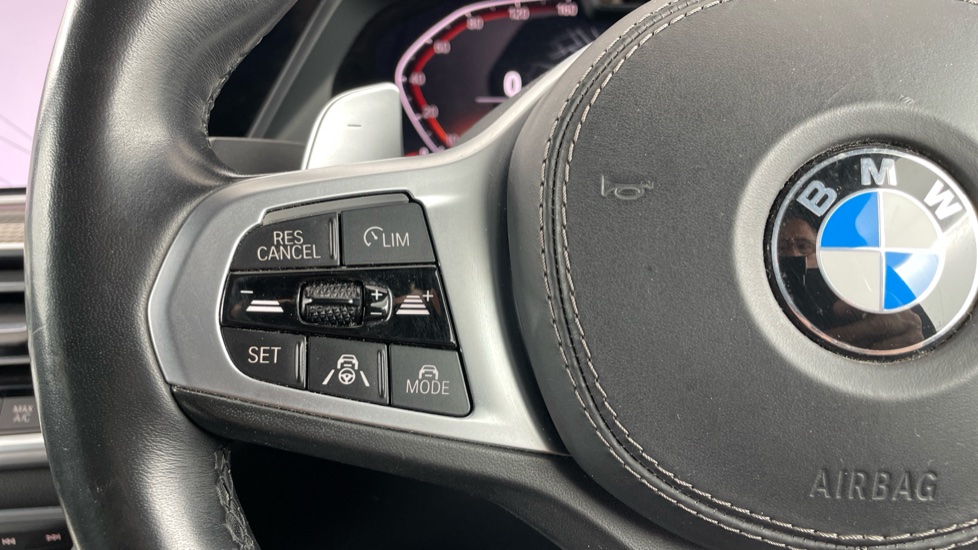 BMW X5 xDrive40i M Sport 5dr Auto Petrol Estate - Image 17