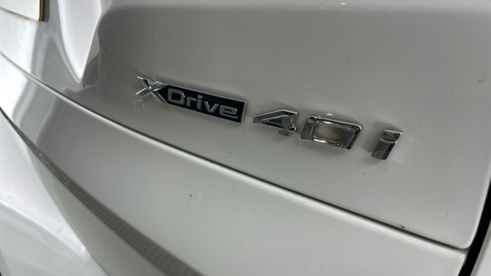 BMW X5 xDrive40i M Sport 5dr Auto Petrol Estate - Image 43