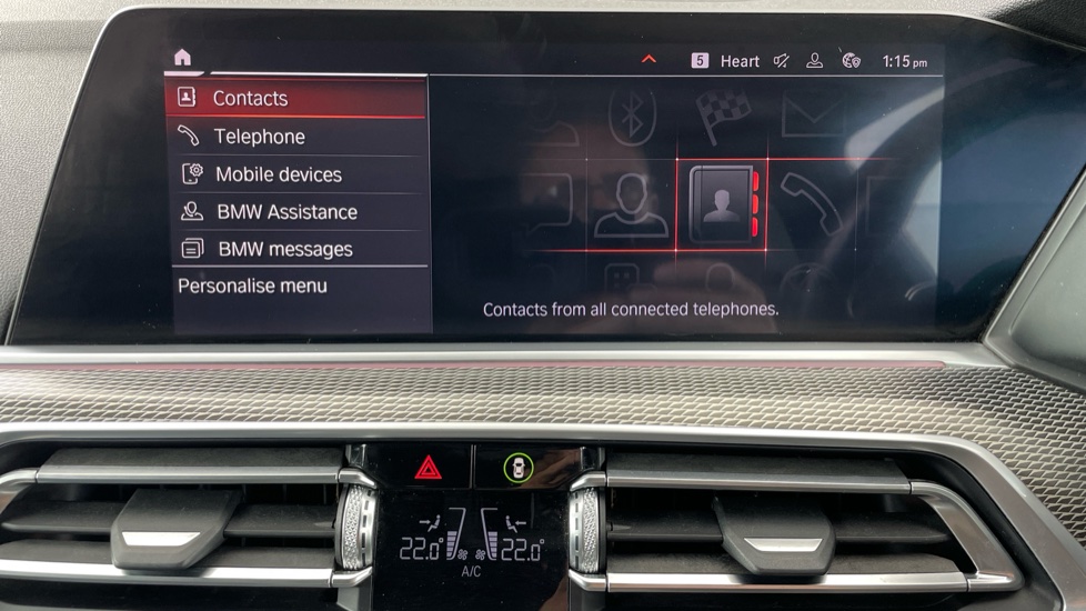 BMW X5 xDrive40i M Sport 5dr Auto Petrol Estate - Image 66