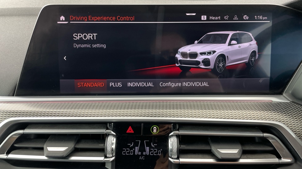 BMW X5 xDrive40i M Sport 5dr Auto Petrol Estate - Image 71