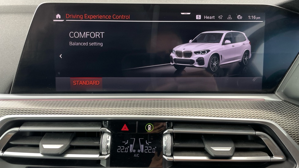 BMW X5 xDrive40i M Sport 5dr Auto Petrol Estate - Image 72