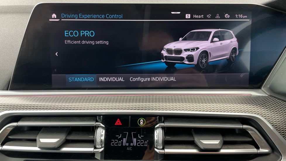 BMW X5 xDrive40i M Sport 5dr Auto Petrol Estate - Image 73