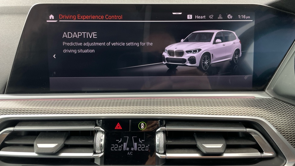 BMW X5 xDrive40i M Sport 5dr Auto Petrol Estate - Image 74