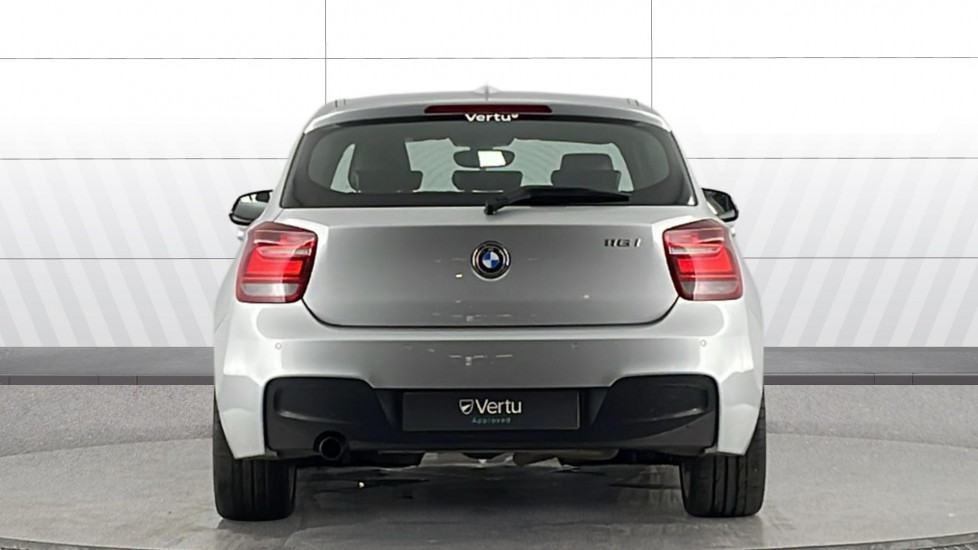 BMW 1 Series 116i M Sport 5dr Petrol Hatchback - Image 15