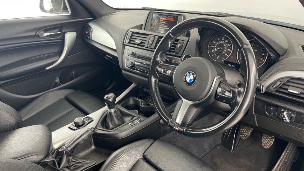 BMW 1 Series 116i M Sport 5dr Petrol Hatchback - Image 6